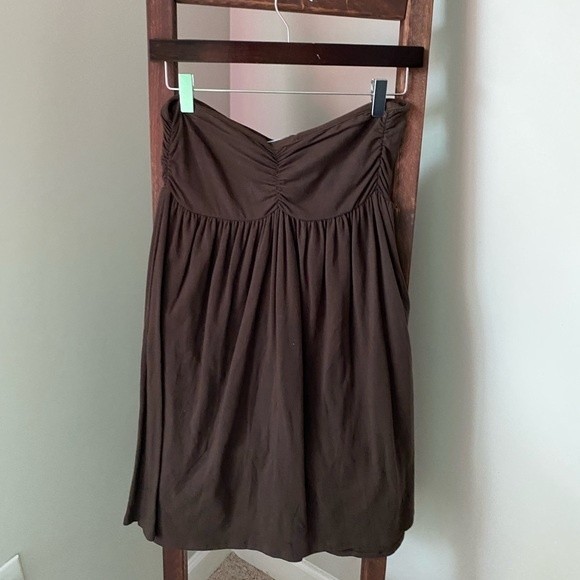 Moda International Tube Top Dress from Victorias Secret Size Medium - Picture 5 of 8